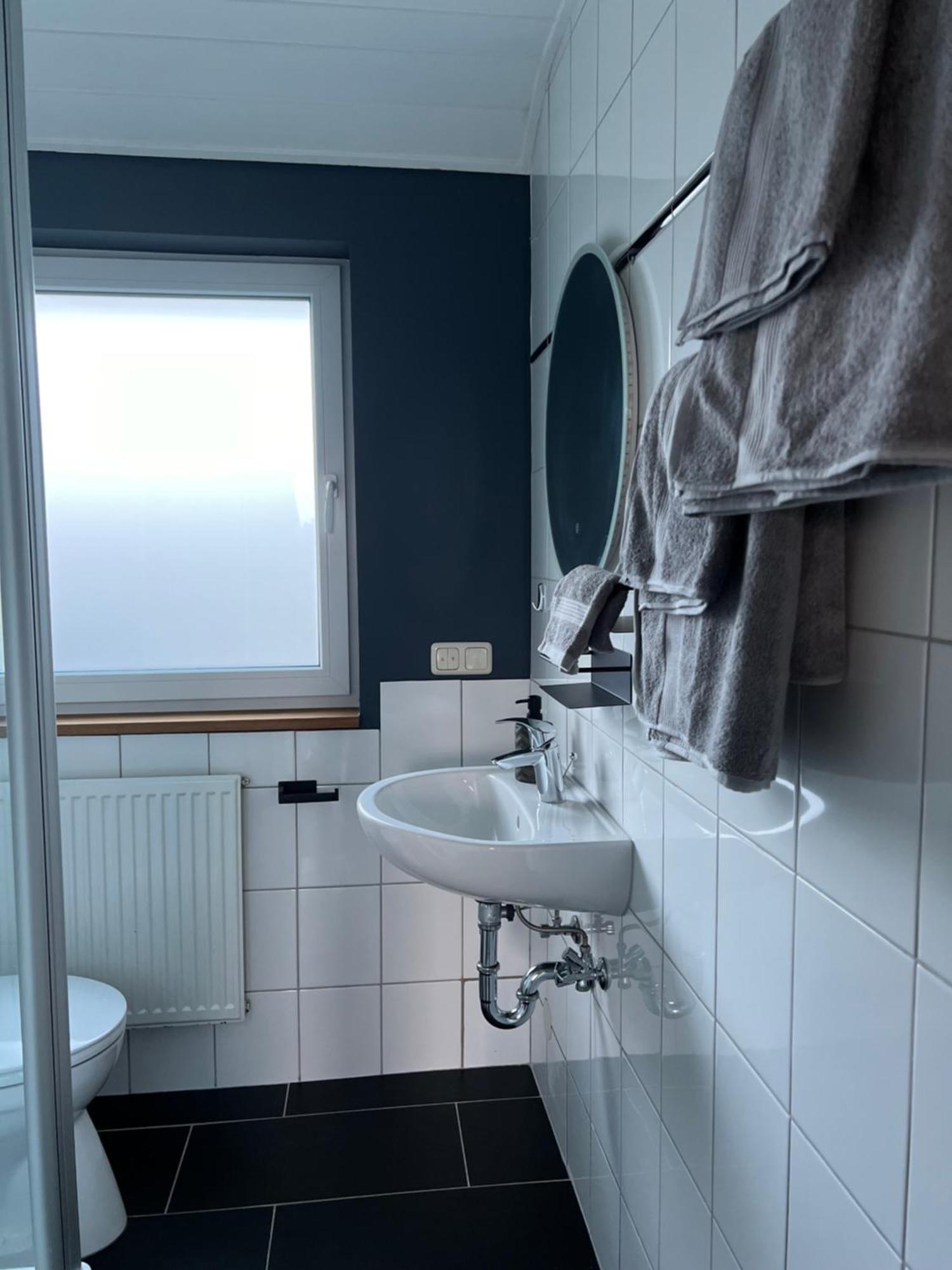 Ferienwohnung Am Pietzmoor Schneverdingen Kültér fotó