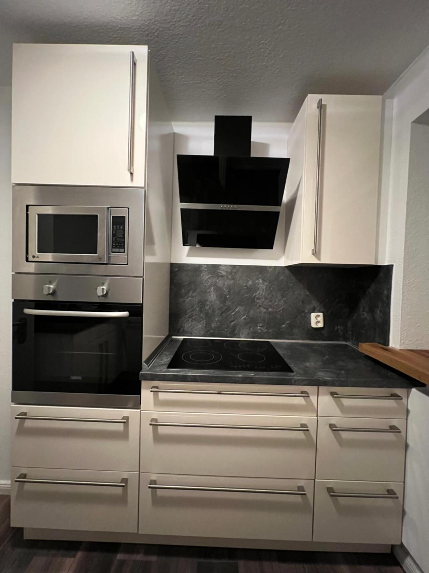 Ferienwohnung Am Pietzmoor Schneverdingen Kültér fotó