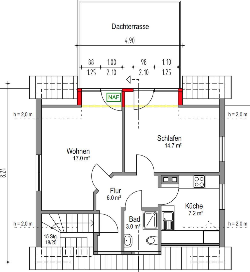 Ferienwohnung Am Pietzmoor Schneverdingen Kültér fotó