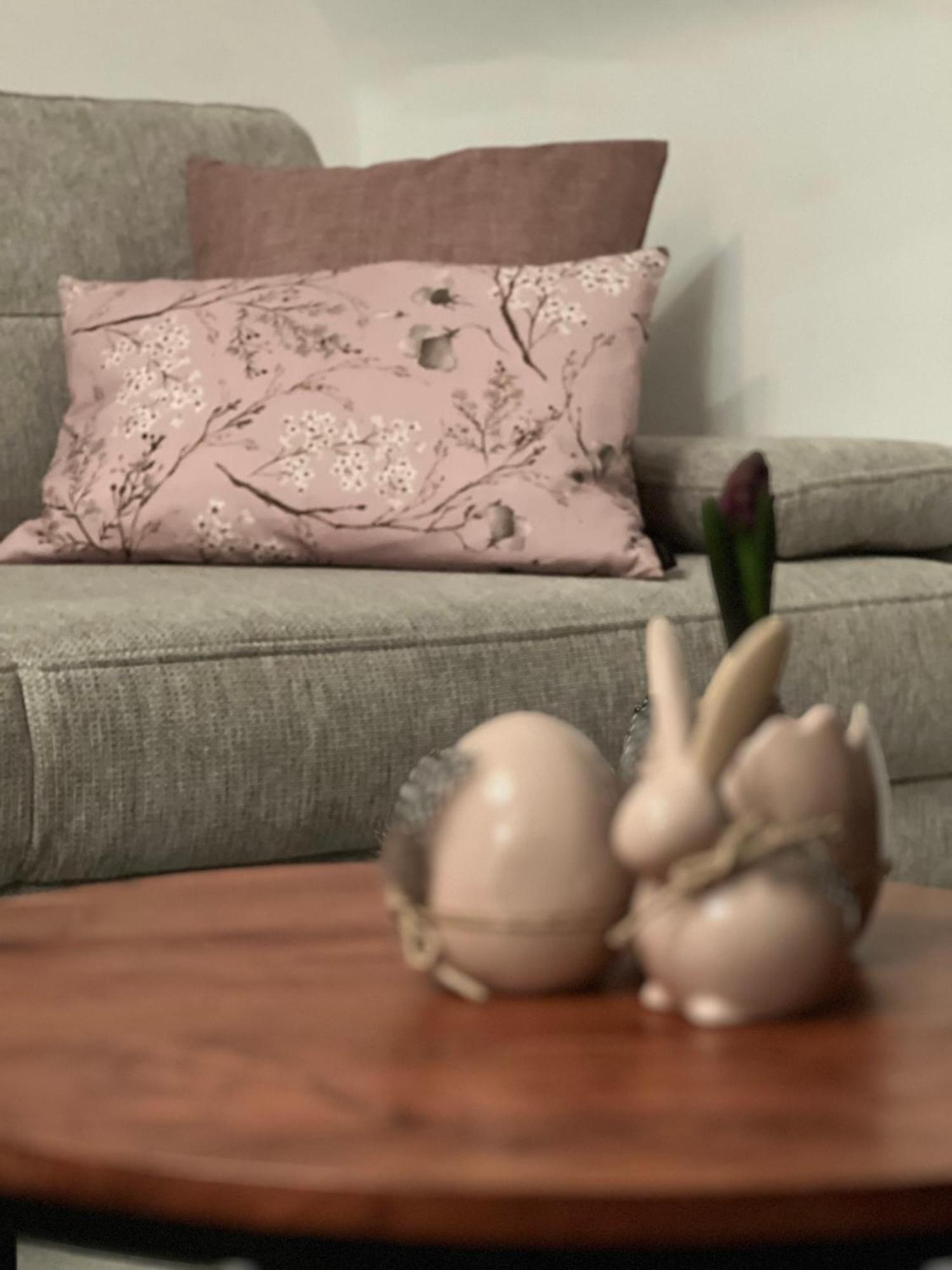 Ferienwohnung Am Pietzmoor Schneverdingen Kültér fotó